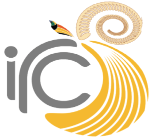 IRC Logo